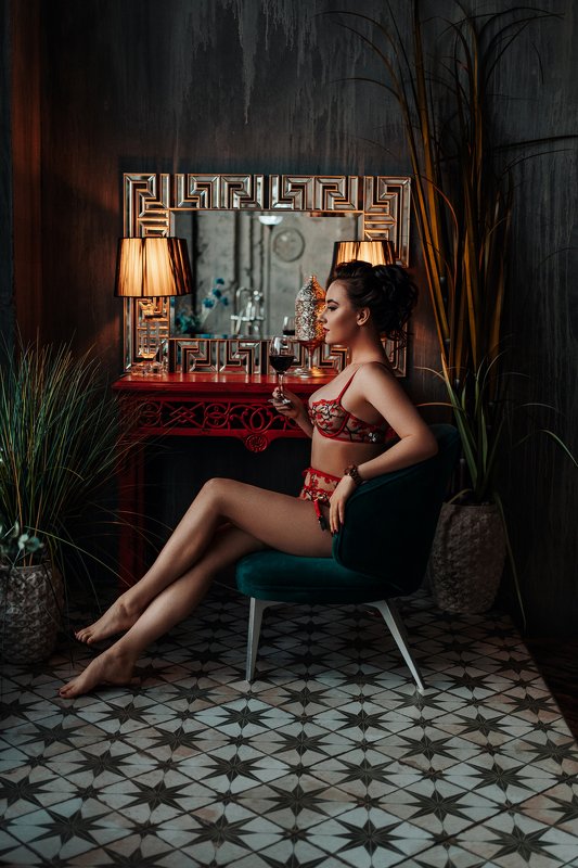 Дарья фото превью