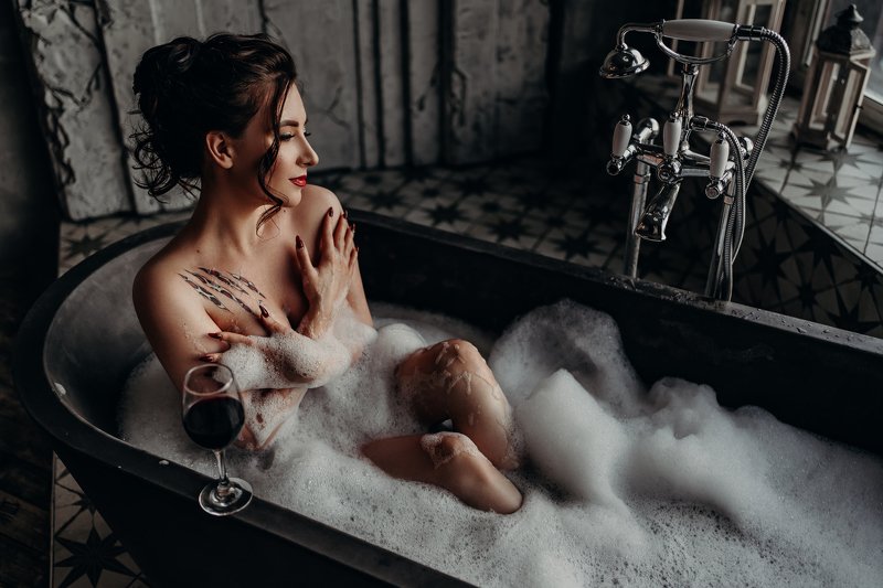 Дарья фото превью