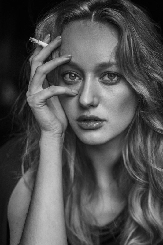 A фото превью