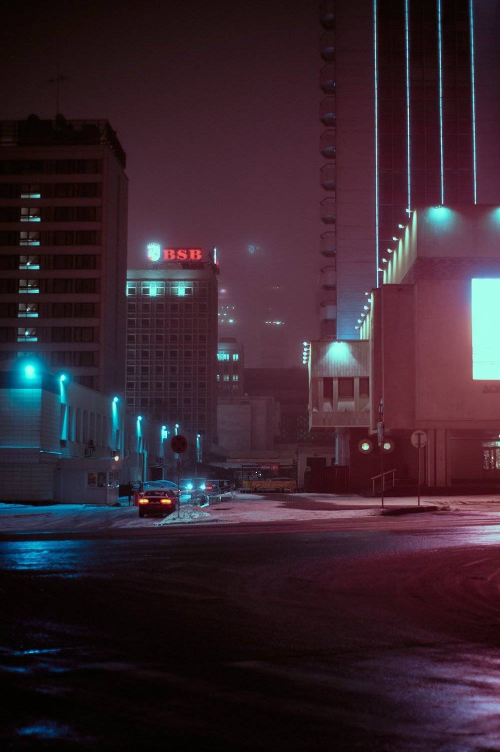 , Александр Фанковин