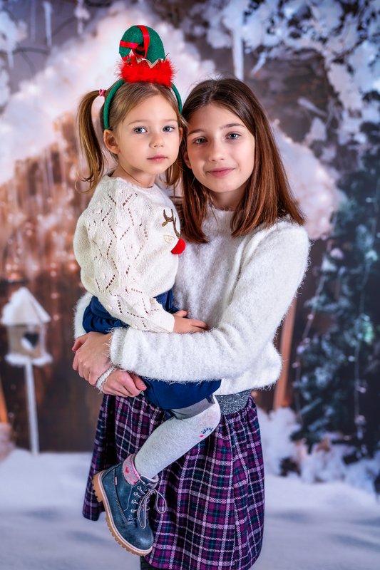 Natalia i Julia :) фото превью