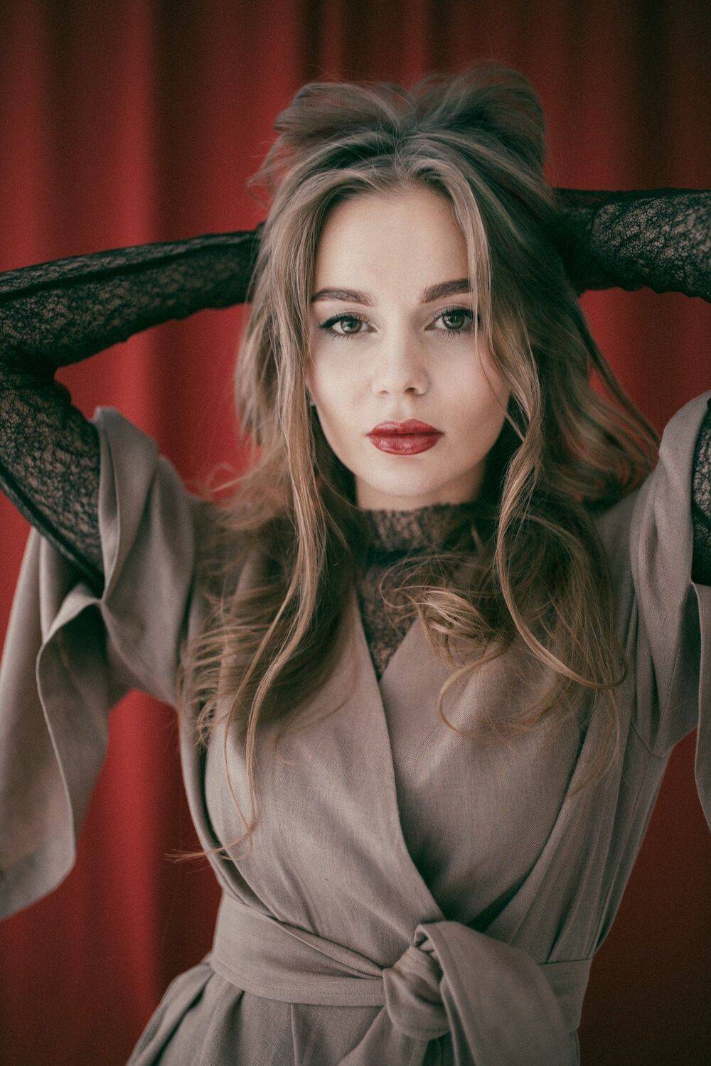 , Николай Соломин