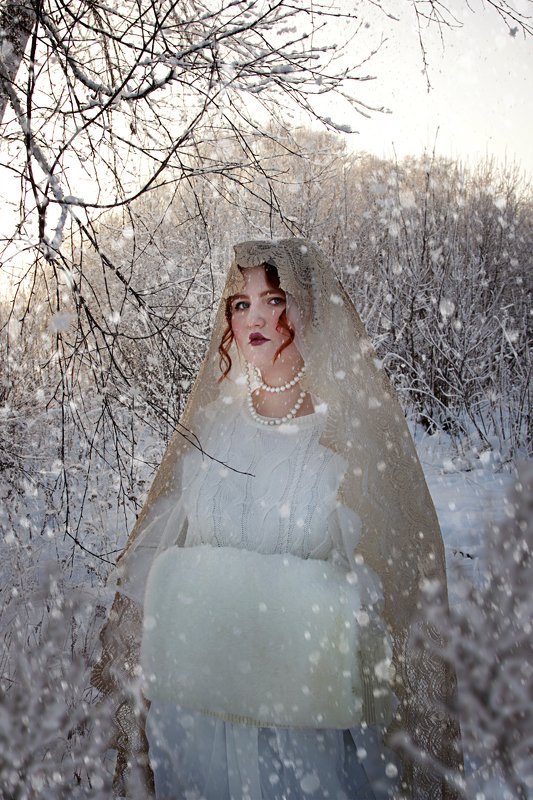 Дарья фото превью