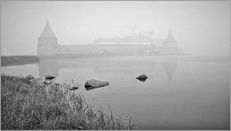 Утро фото превью