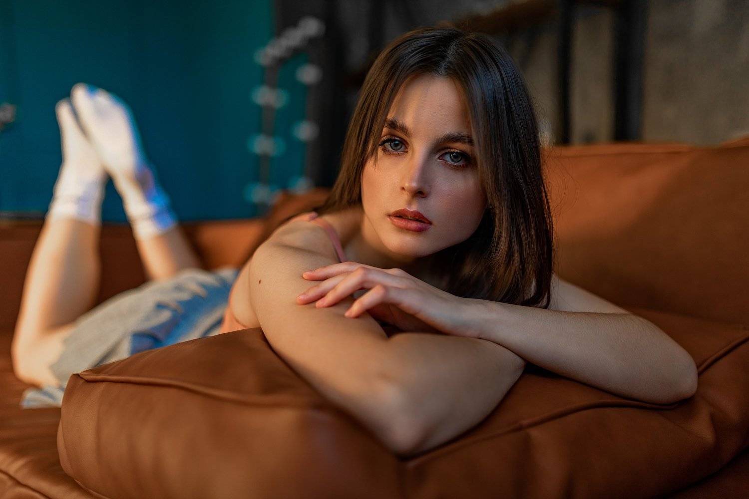 , Ольга Канайкина