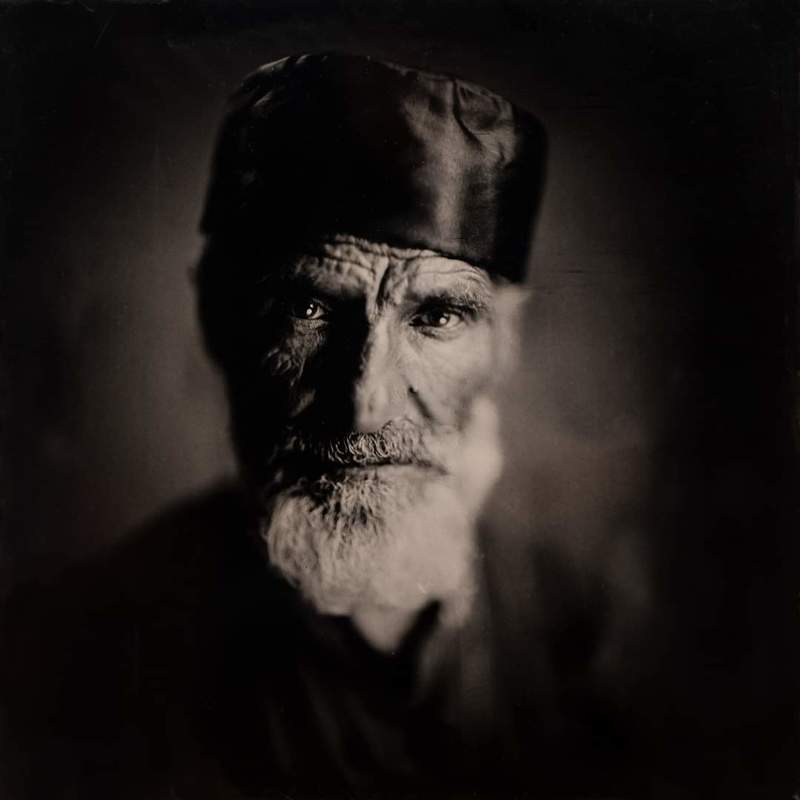 Ambrotype фото превью