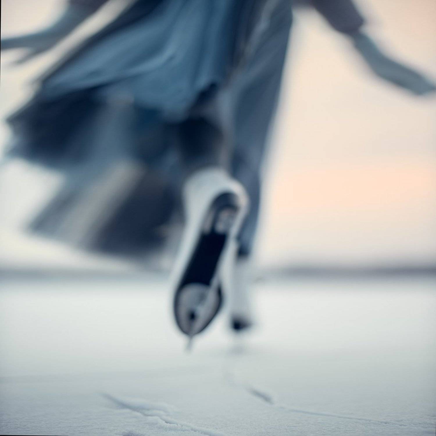 , Анна Мельникова