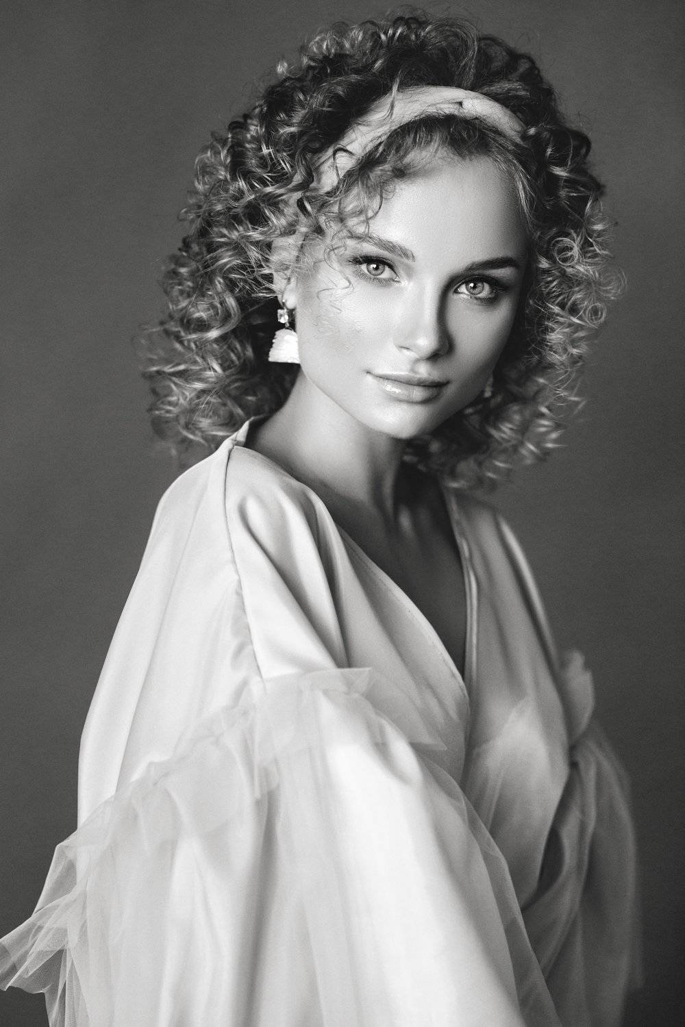 портрет, Кондуков Игорь