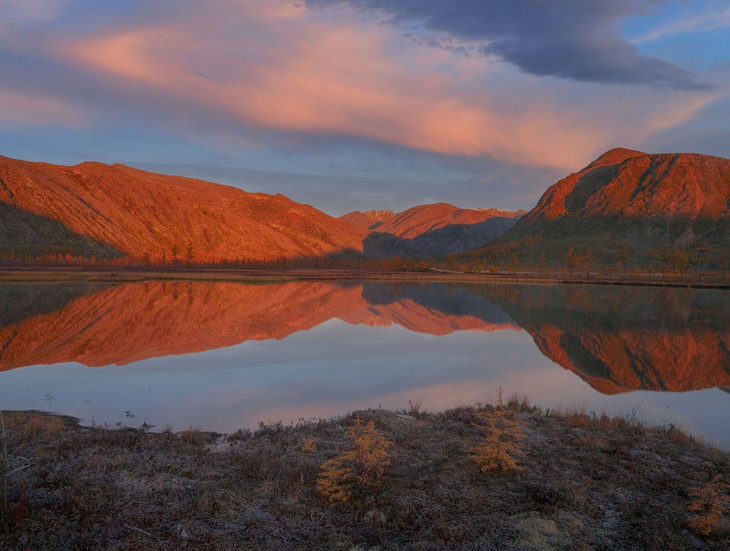 Фототуры с Владимиром Рябковым, озеро Джека Лондона, Пила, Челленджер, #озероджекалондона #колыма #loves_russia2 #nikonrussia #landscape_russia #ru_landscape #русскийсевер #landscapephotography #photoarena_nature #Russiannature #большаястрана#russpasibo #, Владимир Рябков