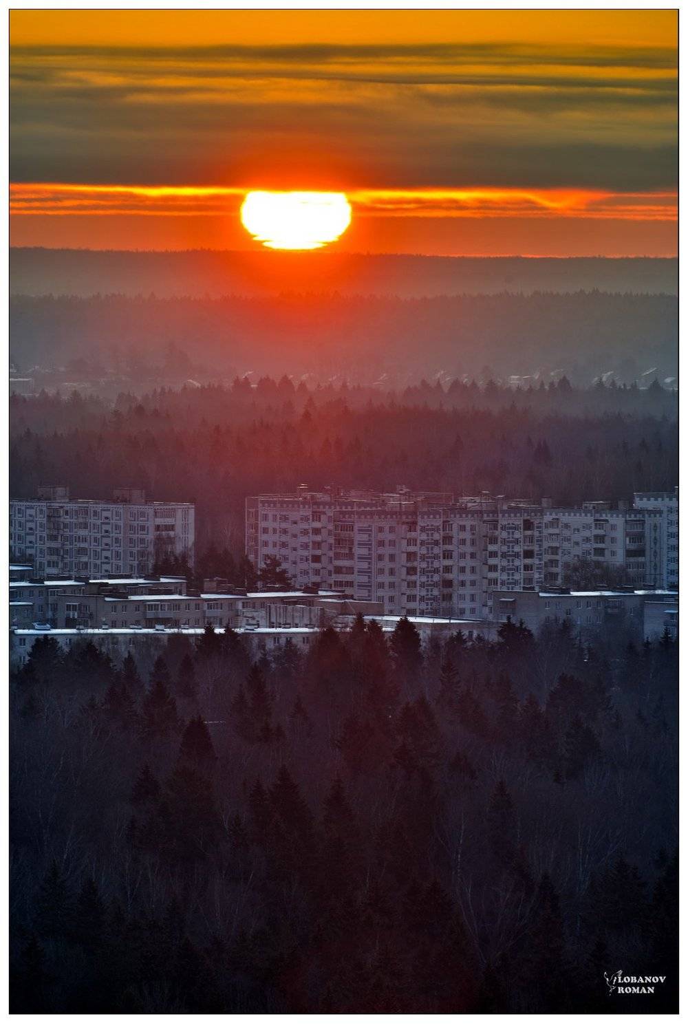 г.пересвет, Lobanov Roman