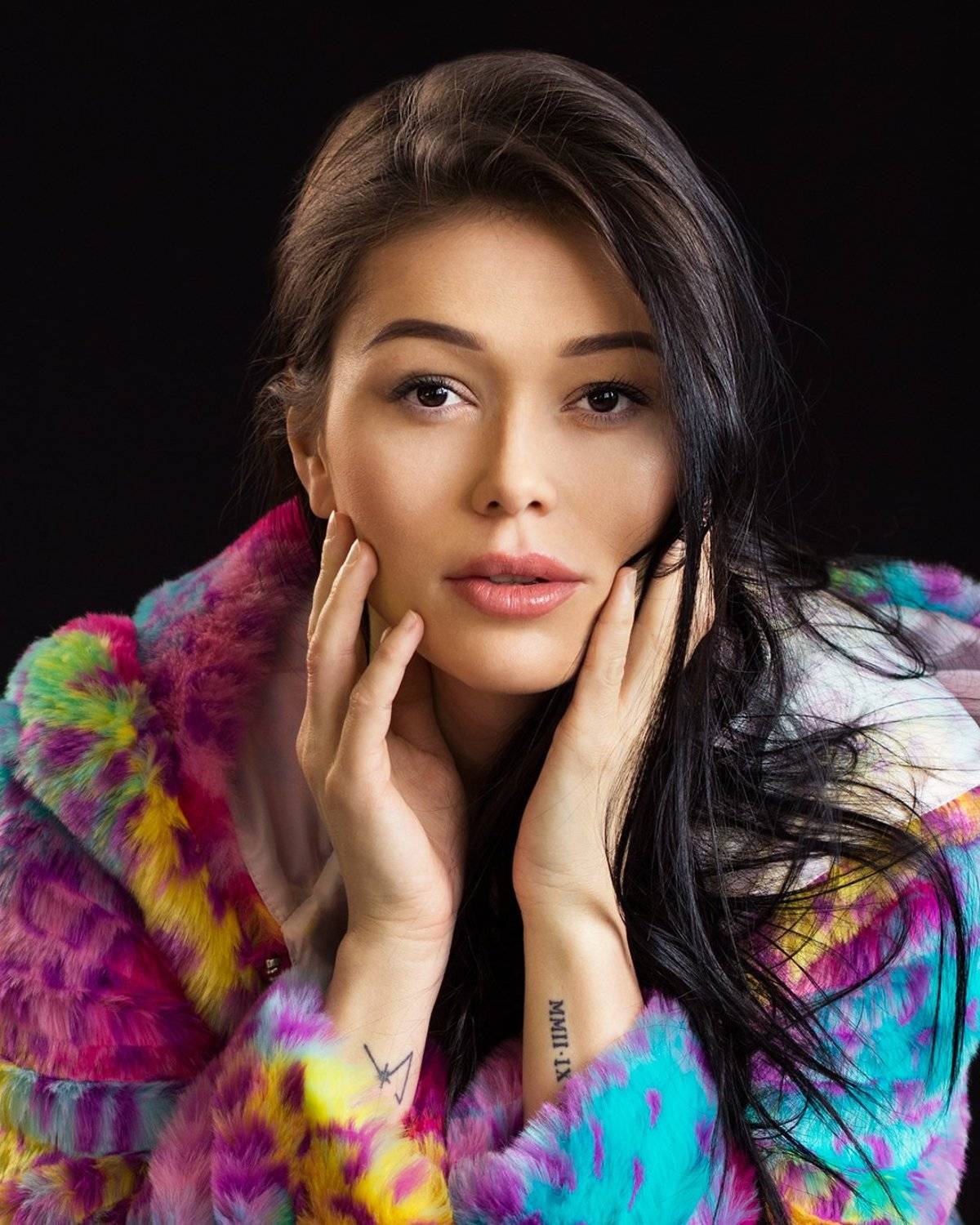 portrait, beauty, beautiful, gorgeous, lovelyface, girl, young, sweetgirl, виргиния, virginia, jozefkiss,, Jozef Kiss