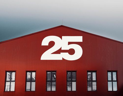 25