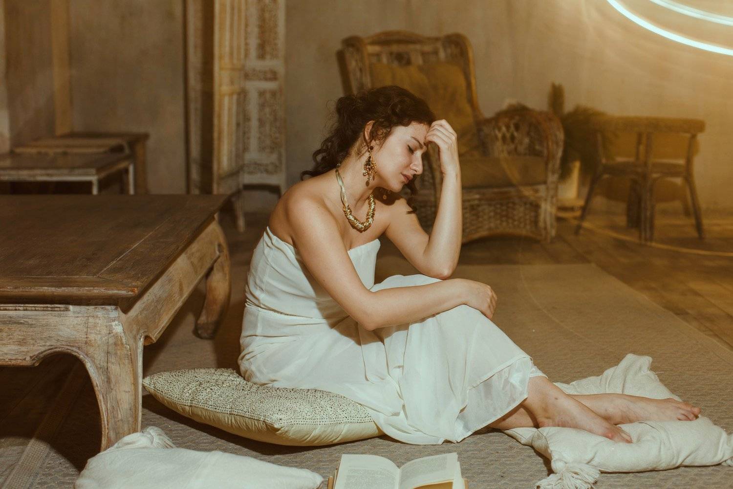 , Marie Dashkova