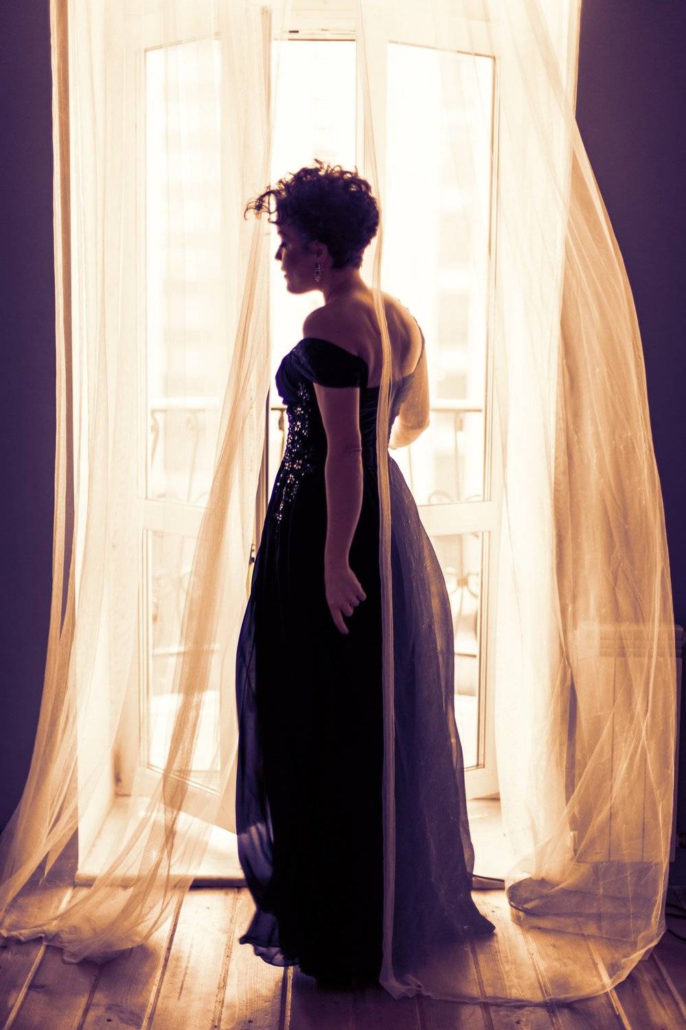 , Наталья Онянова