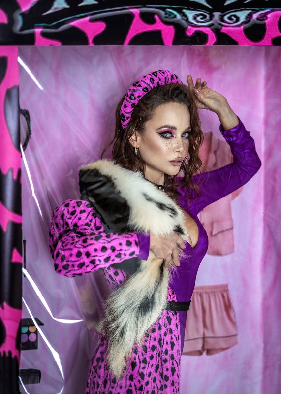 кукла фото превью