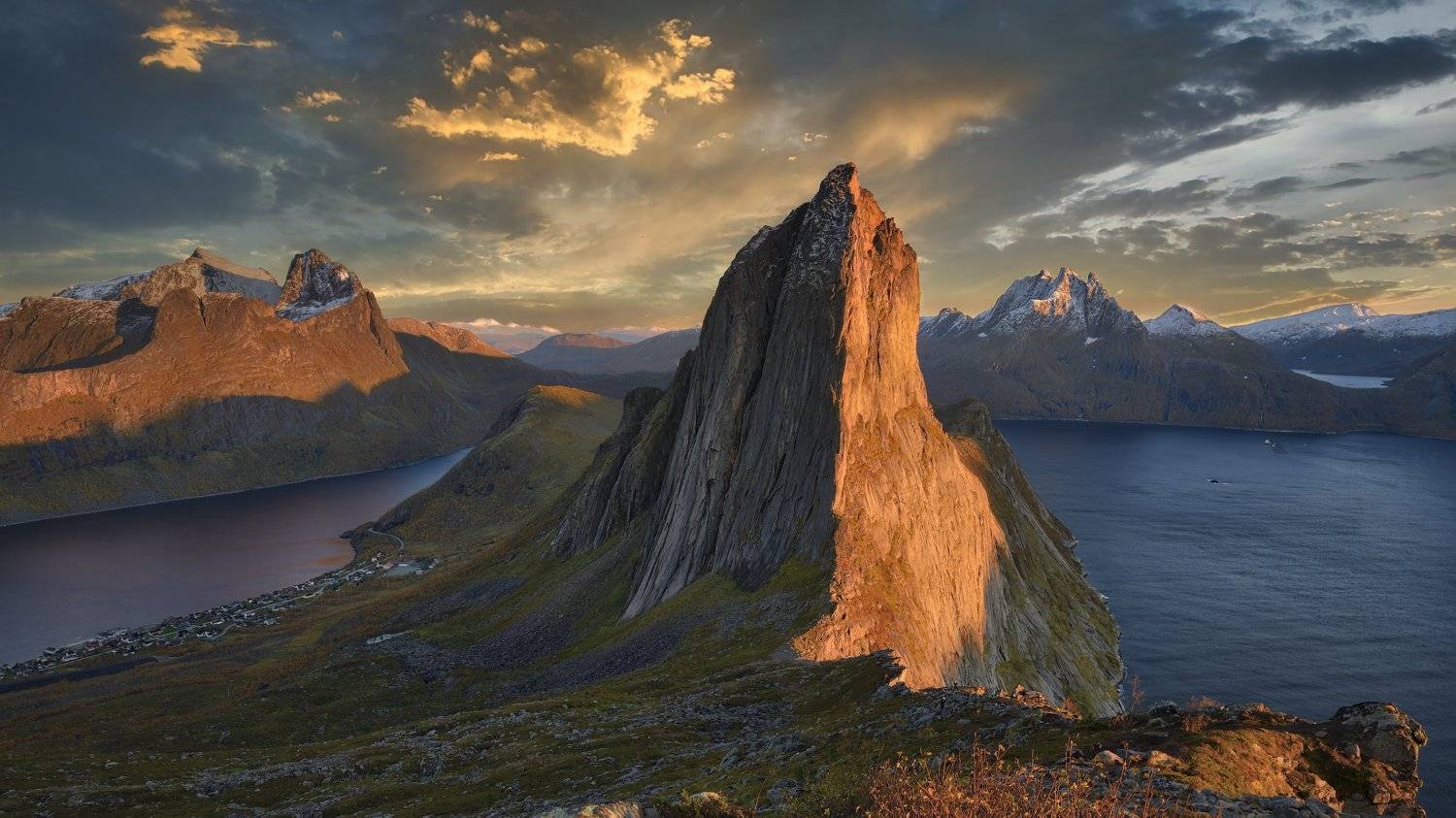 , Эдуард Горобец