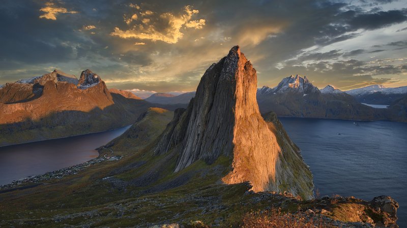 Segla фото превью