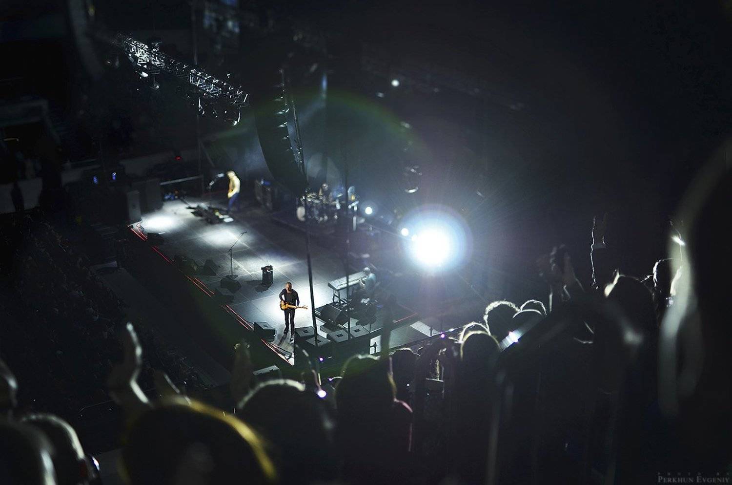 sting, стинг, концерт, певец, музыка, музыкант, Перхун Евгений