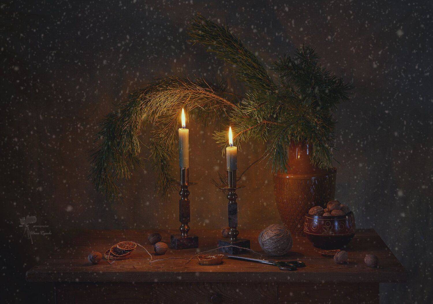 , Инна Сухова