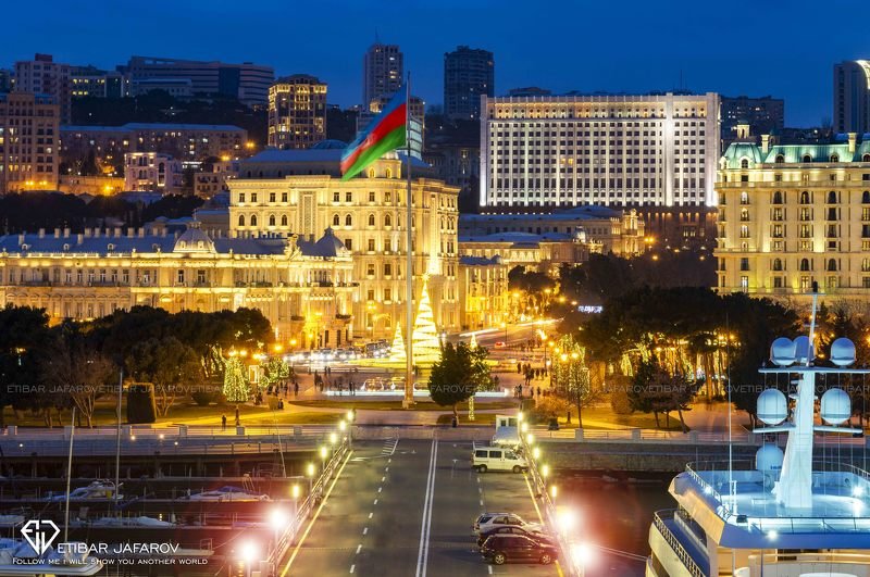 BAKU фото превью