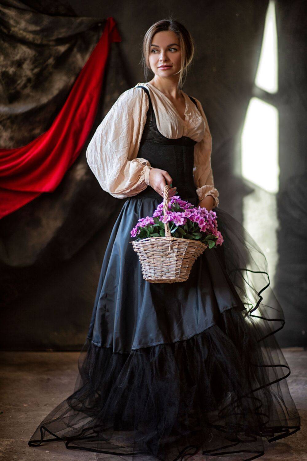 woman, historyportrait, photo, photoproject, arrphoto, picture, фотосесия, женскийпортрет, историческийпортрет, Полина Ша