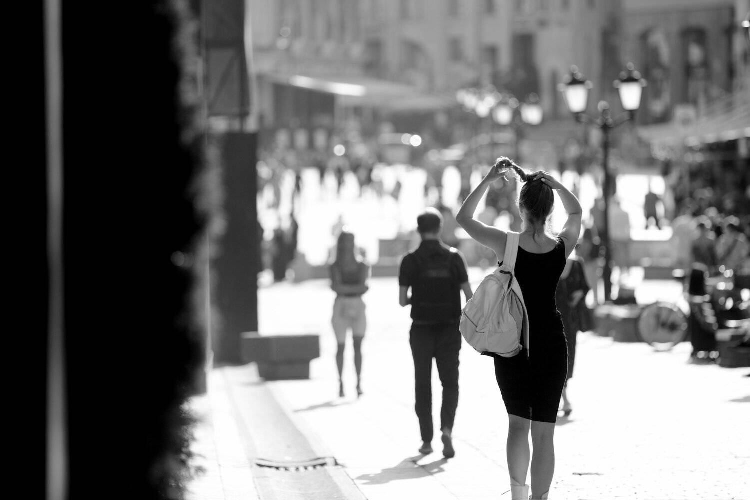 bw, blackwhite, blackandwhite, bnw, blackandwhitephoto, moments, mood, monochrome, moscow, street, streetphoto, streetlife, streetmoscow, streetbw, people, person, life, documentary, russia, reportage, irina boldina, moscowblackandwhite, visual, female, h, Ирина Болдина