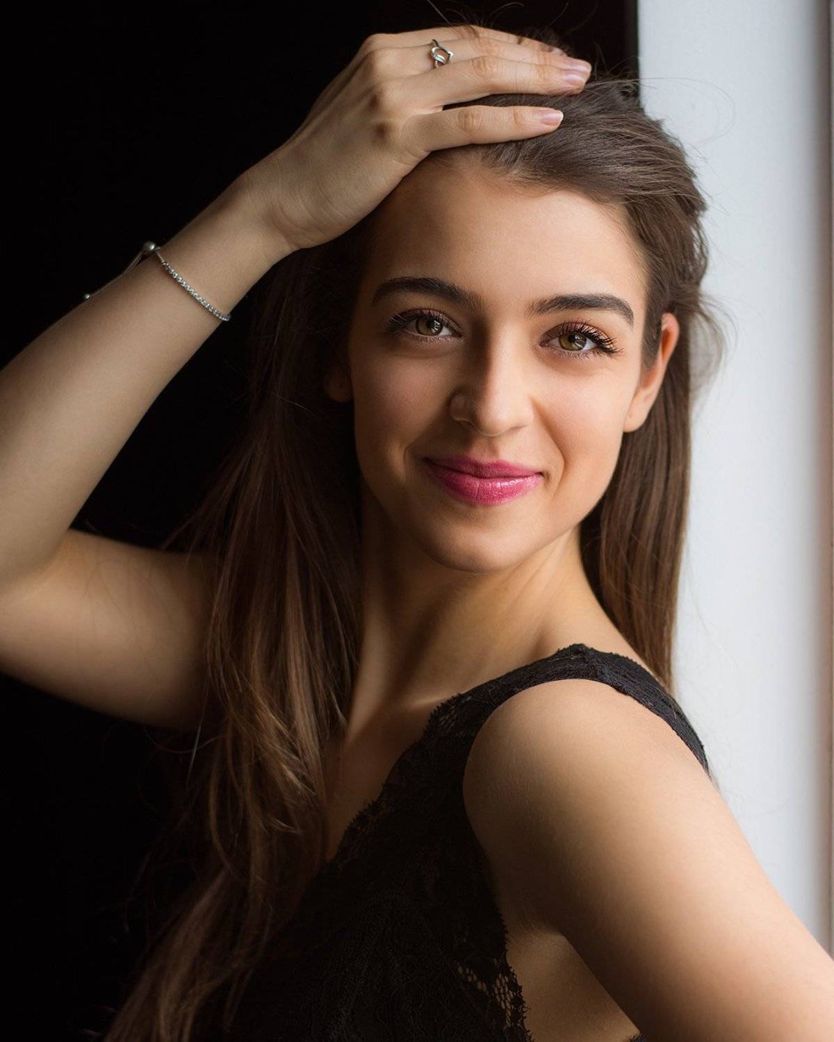 portrait, beauty, beautiful, gorgeous, lovelyface, girl, young, sweetgirl, диана, diana, diuska, jozefkiss,, Jozef Kiss