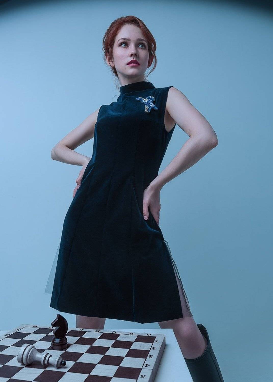 , Игорь Козлов