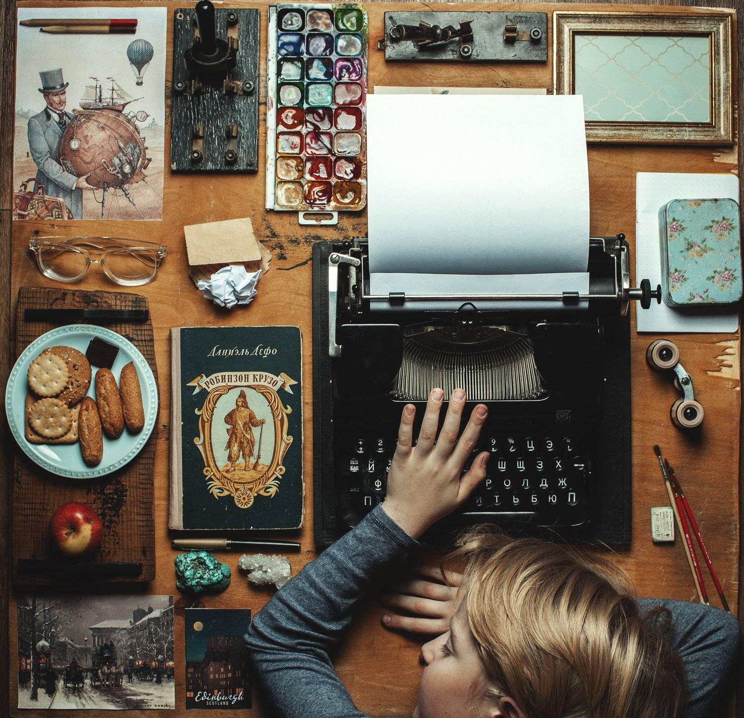 , Йоко Смирнова