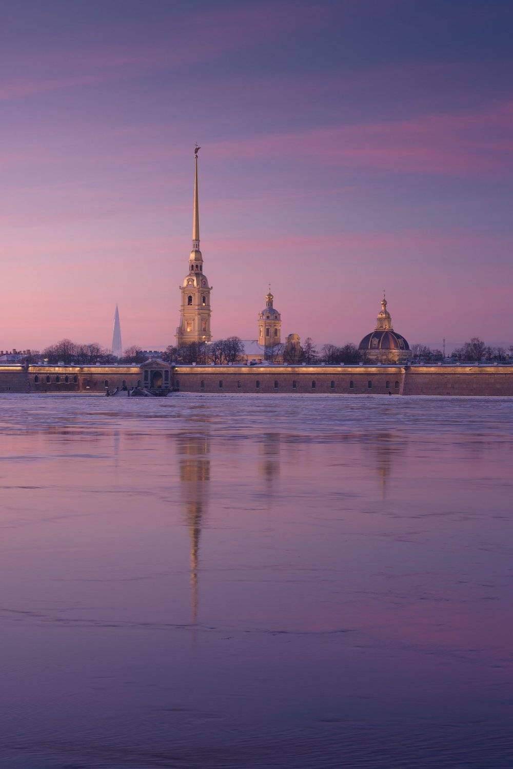 , питер, санкт-петербург, Дмитрий Виноградов