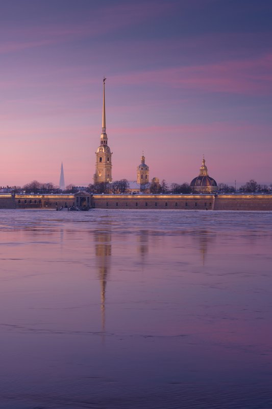 , питер, санкт-петербург Петропавловская крепость фото превью