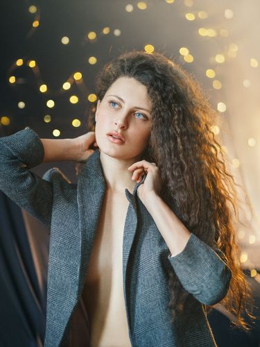 Что же одеть ?