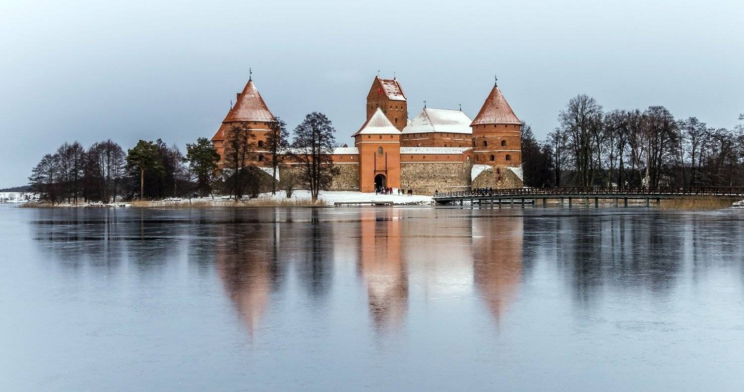 Литва, Алексей Мараховец