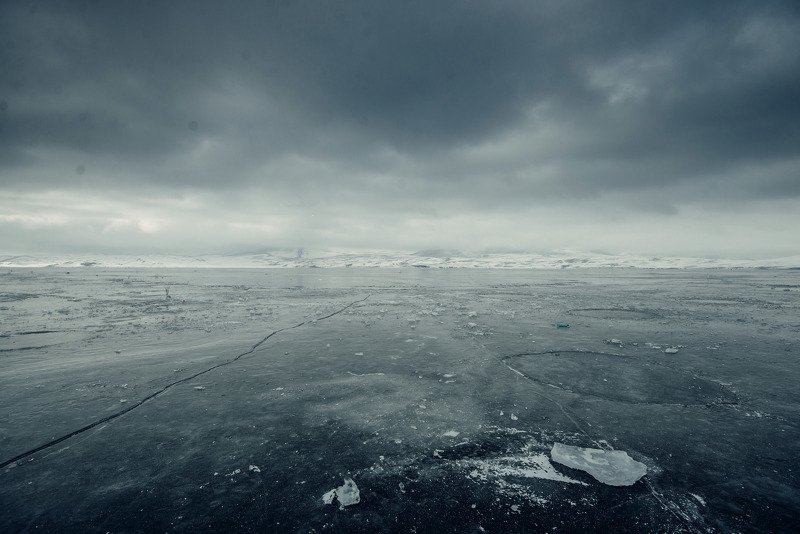 georgia,paravani,lake,2020,nikon,nikor,winter,color Озеро Паравани фото превью