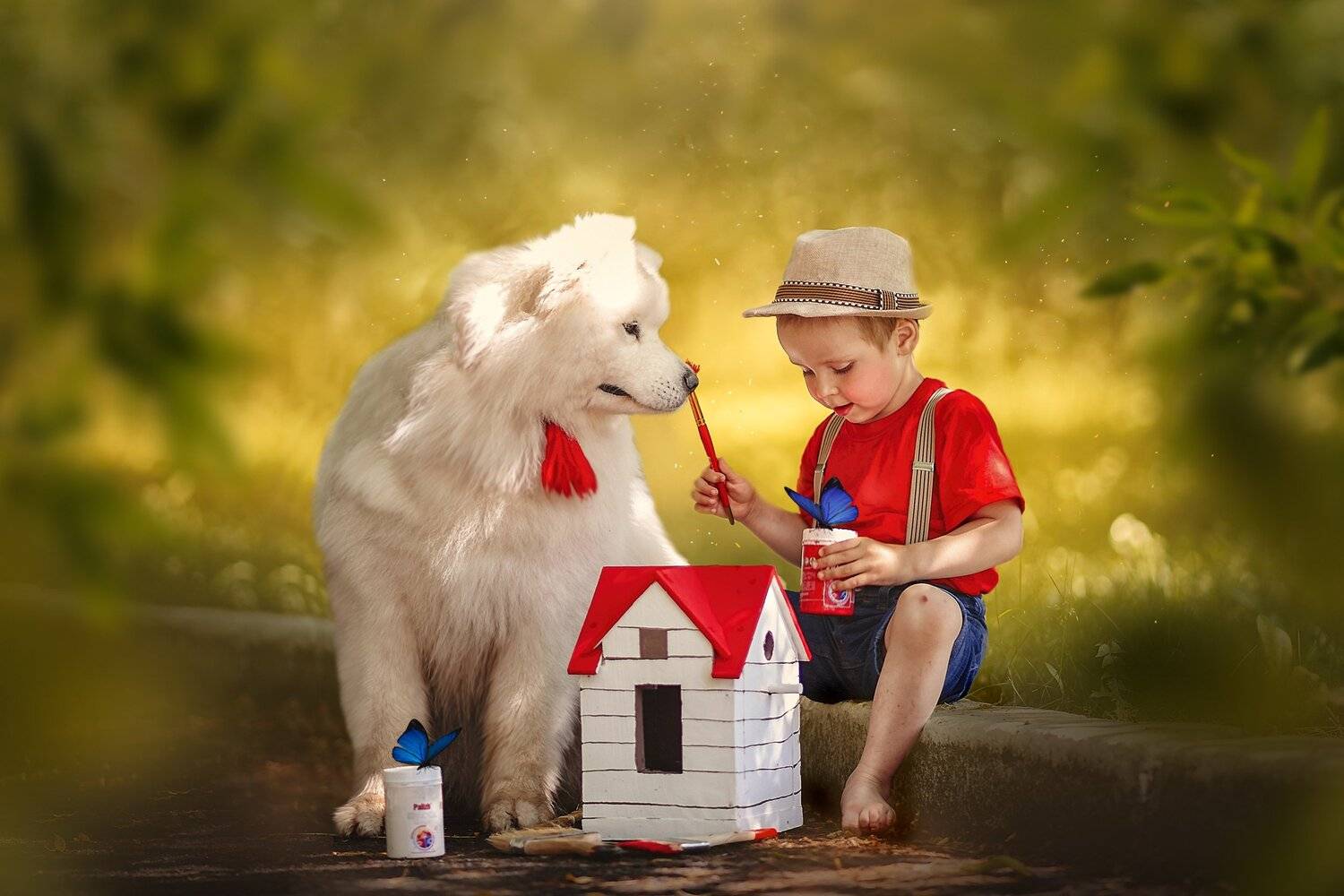 , Ксения Лысенкова