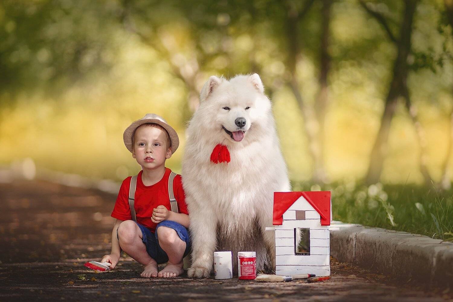 , Ксения Лысенкова