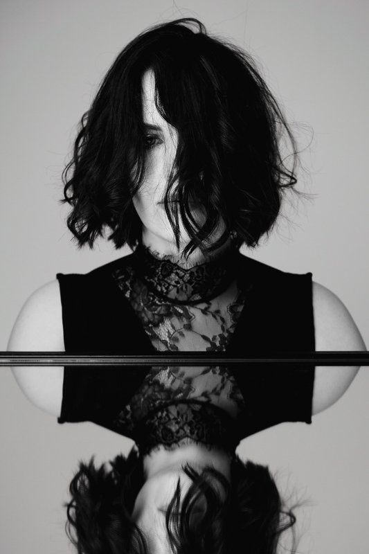 женский, портрет Ольга фото превью