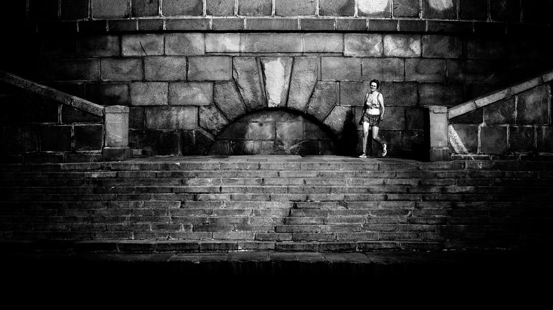 Stairs фото превью