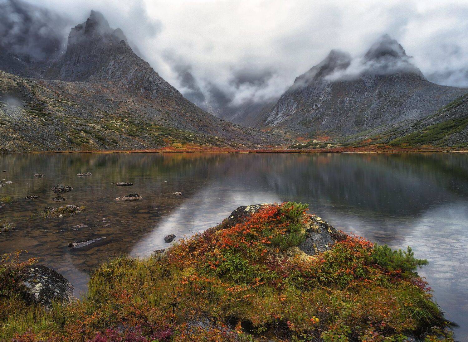 Фототуры с Владимиром Рябковым, озеро Джека Лондона, #озероджекалондона #колыма #loves_russia2 #nikonrussia #landscape_russia #ru_landscape #русскийсевер #landscapephotography #photoarena_nature #Russiannature #большаястрана#russpasibo #topnature #lovelyR, Владимир Рябков