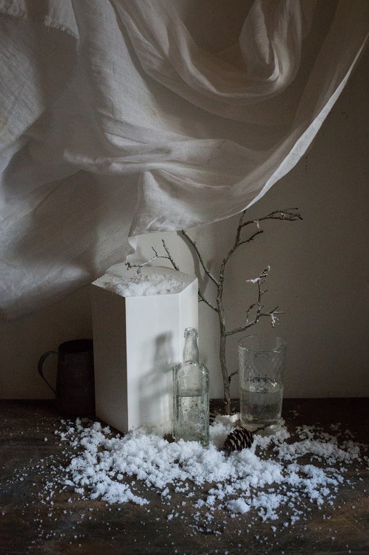 В декабре фото превью