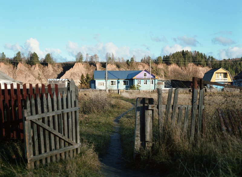 Вологодская тоска фото превью