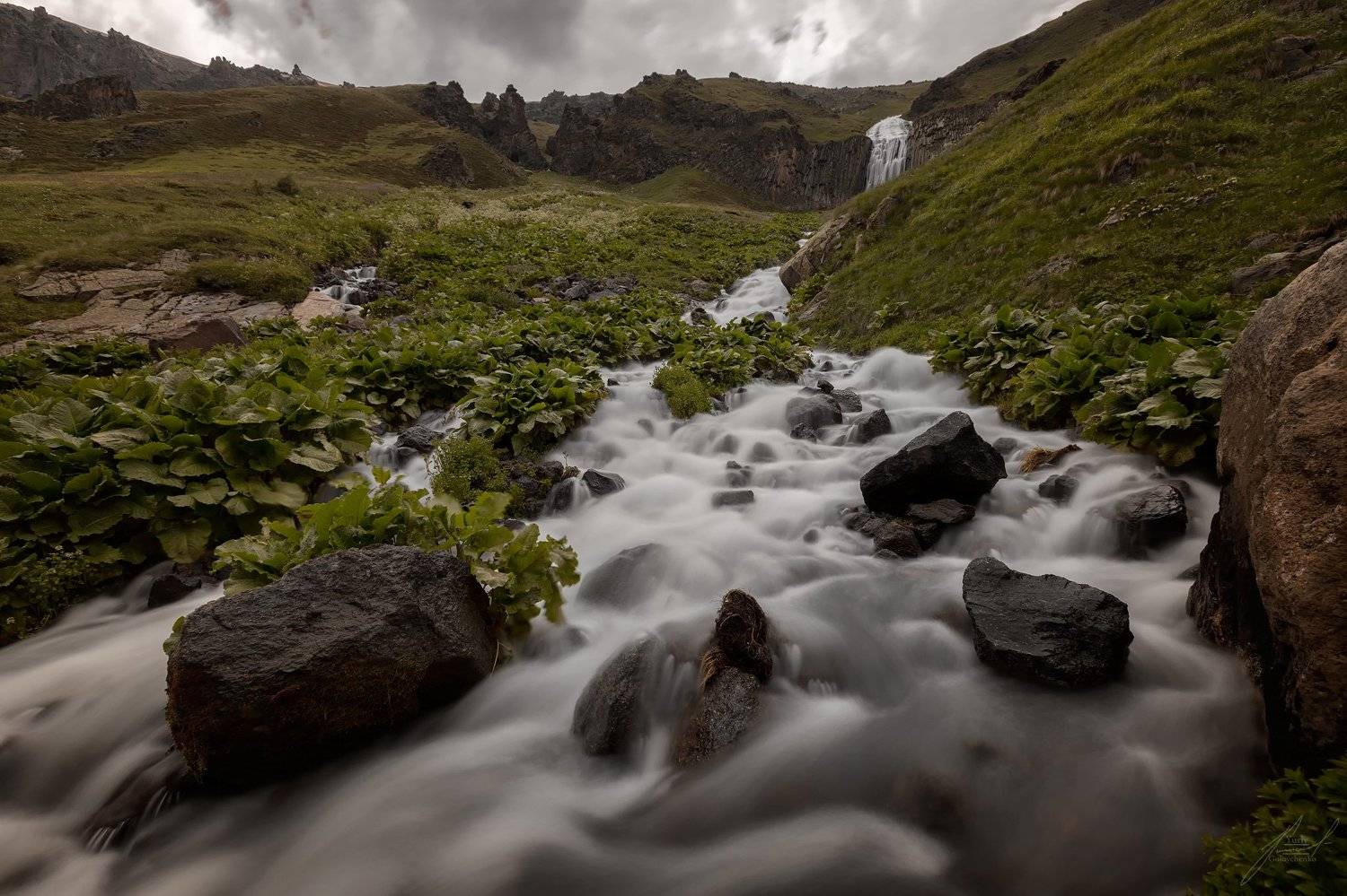 , Юрий Головченко