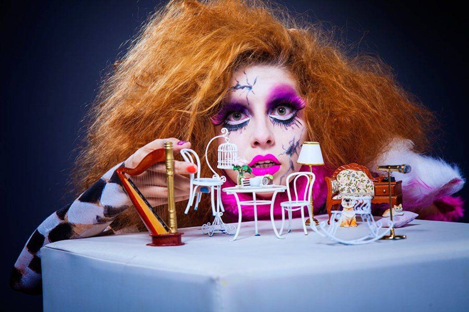 photographer alexander tochinskiy, Alexander Tolchinskiy