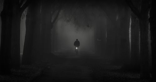 To make it before midnight