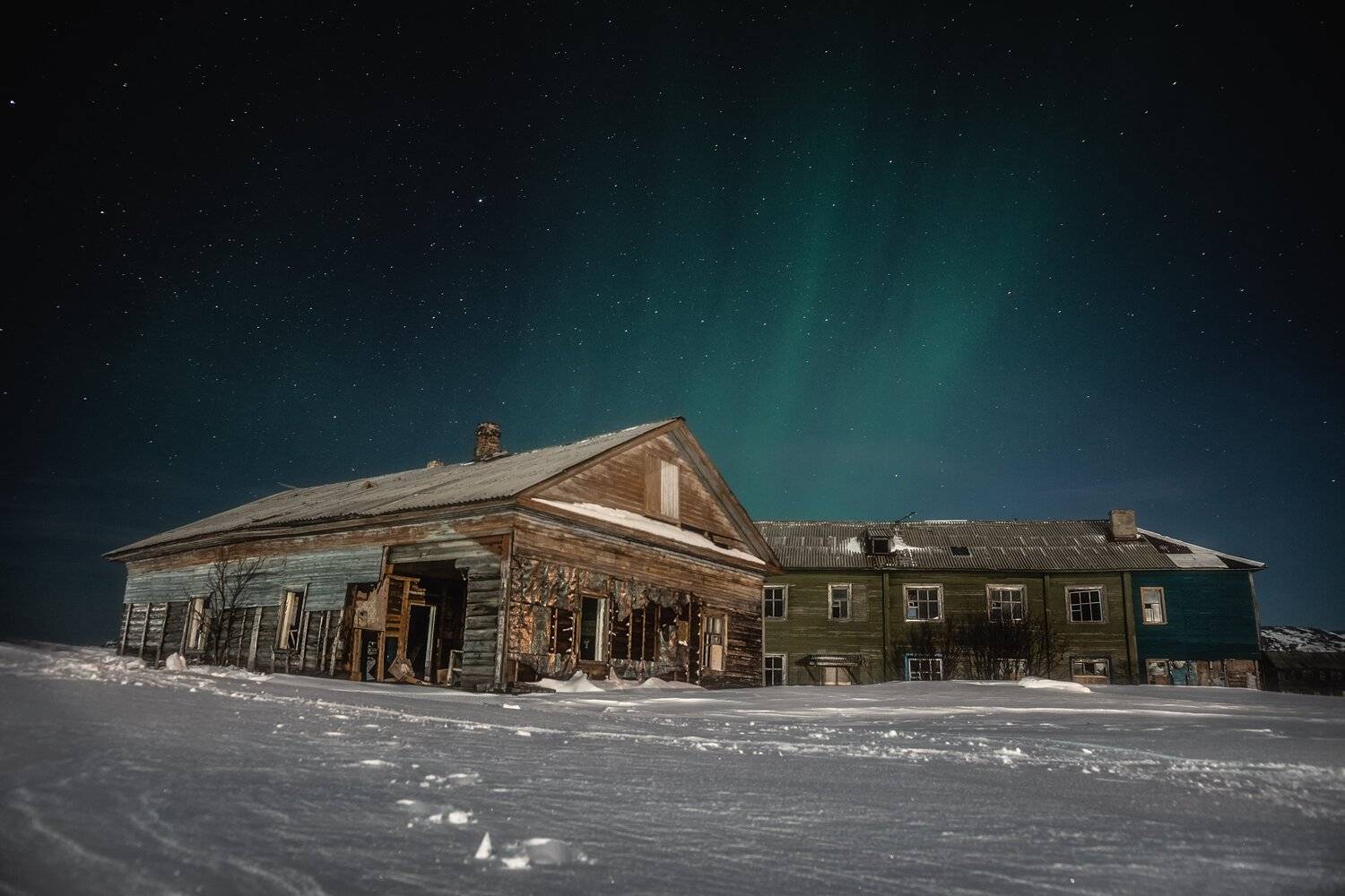 , Алексей Козаченко