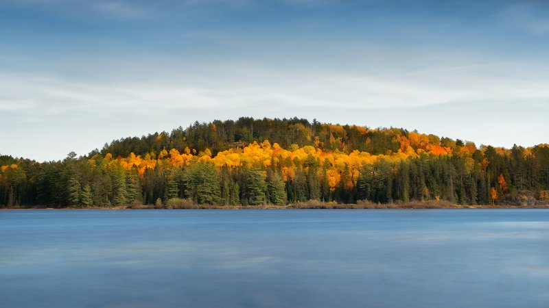 Бабье лето фото превью