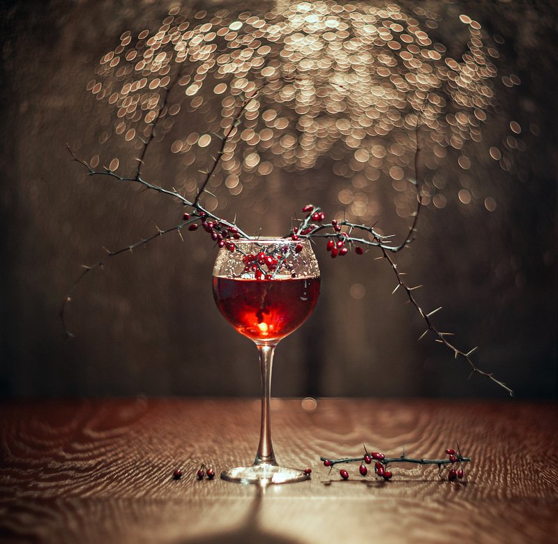 Вино фото превью