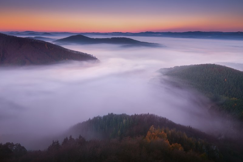 Súľov Bay фото превью