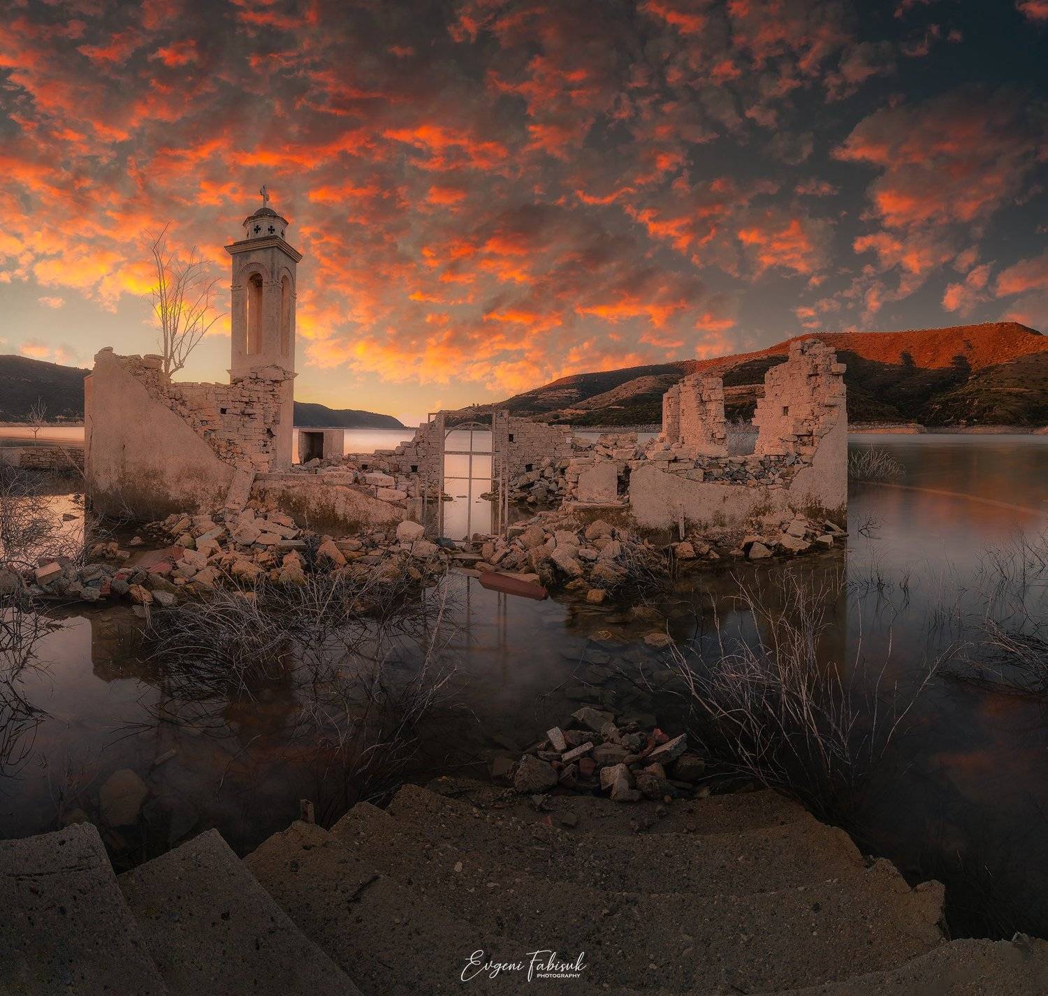 , Evgeni Fabis