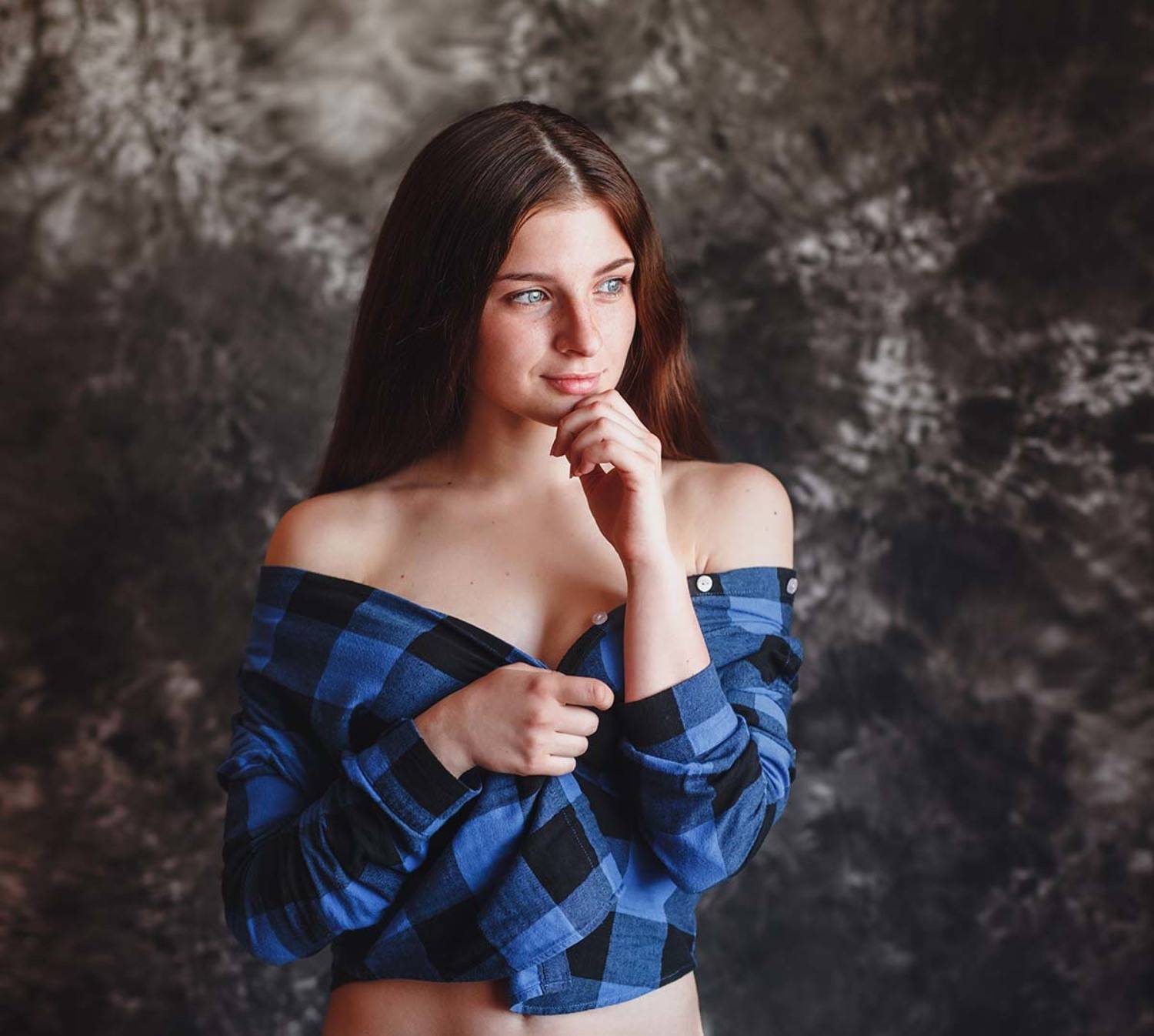 , Алексей Гилёв